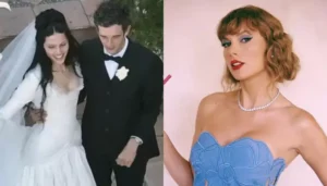 Matty Healy And Taylor Swift’s Breakup Reason Revealed,&hellip;
