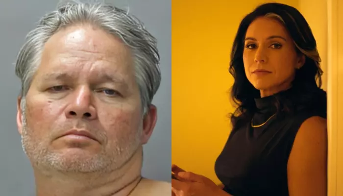 Who Is Batarti Gabbard? Tulsi Gabbard’s Brother Accused Of Trying To Lure Children To Hotel Room