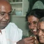 Who Was Former PM Deve Gowda’s Wife Chennamma? Passes Away At 89, Survived An Acid Attack