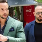 Why Were The Tate Brothers Arrested? Inside The 38 New Charges Against The Controversial Brothers