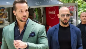 Why Were The Tate Brothers Arrested? Inside The&hellip;