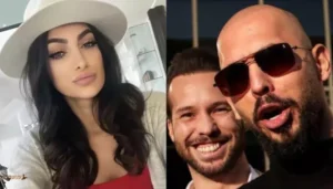 Inside Andrew Tate’s GF Georgiana Naghel’s Alleged Crimes&hellip;