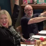 Tom Segura’s Called Wife, Christina Pazsitzky ‘Cold As Ice Sociopath’, A Year Before Divorce