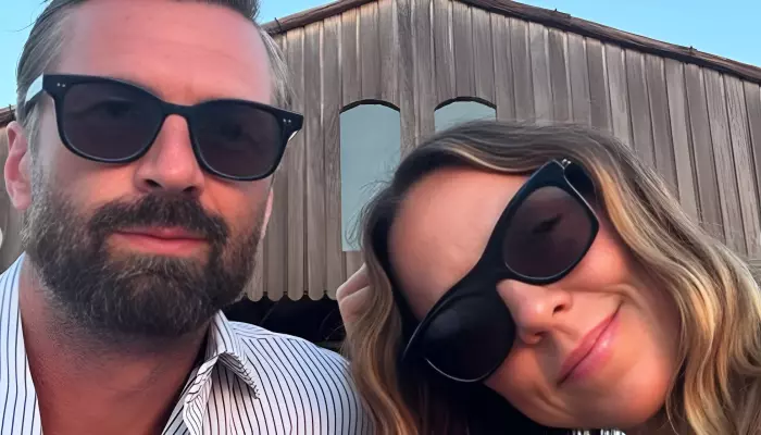 Spice Girls’ Mel C Matched Husband Chris On Raya When She Had No Intention To Fall In Love