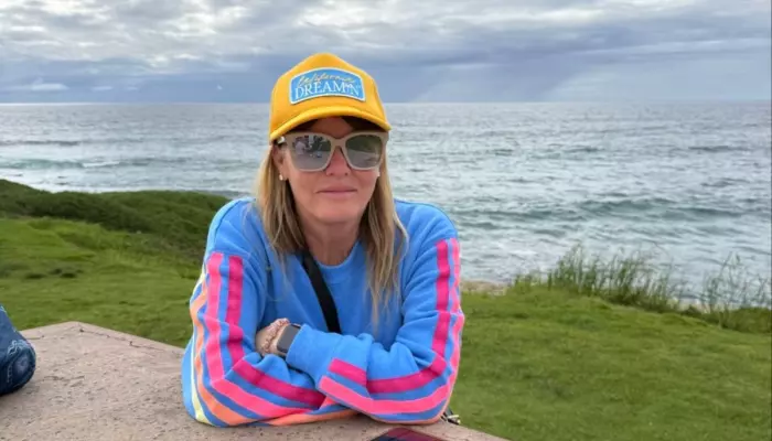 Jeana Keough Was Married To Gary Tomasino, Former Couple’s Romance Stayed Out Of The Spotlight