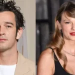Matty Healy Never Broke Taylor Swift’s Heart, His Mum Clarified, ‘It Was The Other Way Around…’
