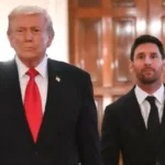 Trump Sports Curse, Fan Theory Explained, Links Donald Trump To Argentina’s FIFA World Cup Loss