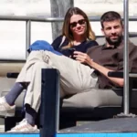 Inside Gerard Pique’s Romance With Clara Chia Marti, Ex-Footballer’s Girlfriend Works At His Company