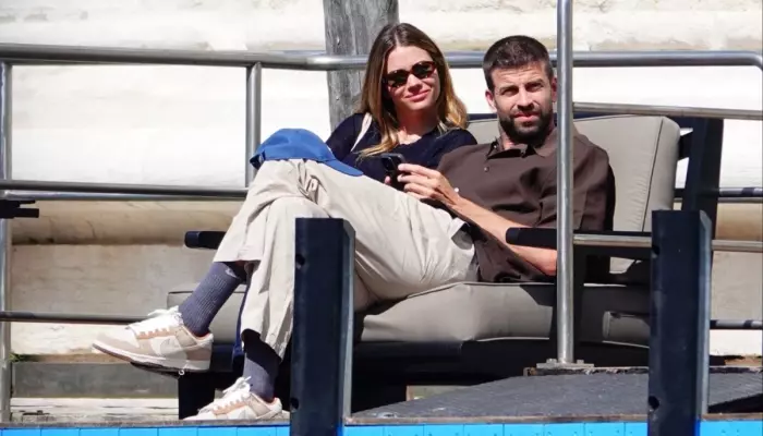 Inside Gerard Pique’s Romance With Clara Chia Marti, Ex-Footballer’s Girlfriend Works At His Company