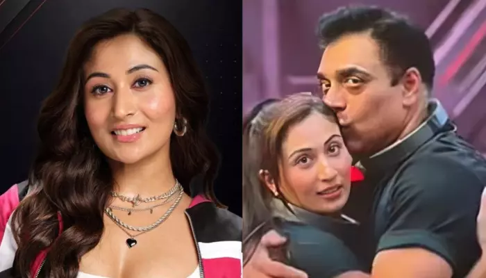 Lock Upp 2, Shreya Kalra Slams Ram Kapoor For Kissing Without Consent, ‘Don’t Come So Close’