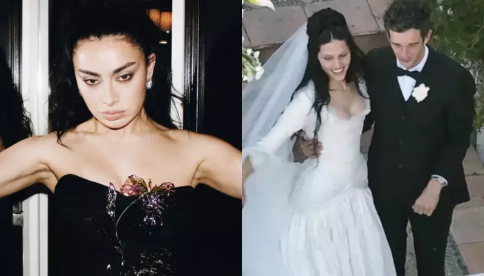Charli XCX Played The ‘Unofficial Matchmaker’ In Matty Healy And Gabbriette’s Relationship