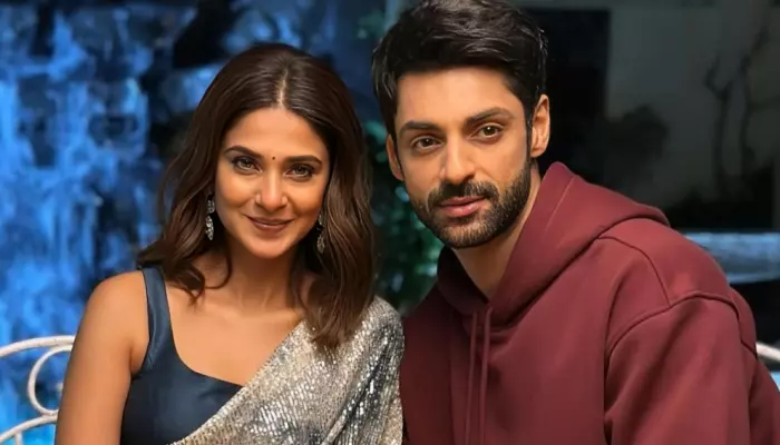 Jennifer Winget’s Alleged Ex Karan Wahi Reveals He Caught His Date Seeing 7 Other Men, Faces Flak