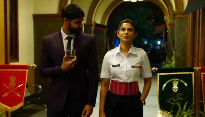 Jennifer Winget’s Alleged BF Tanuj Denied To Define Their Past Relationship ‘Big Disservice To Wife’