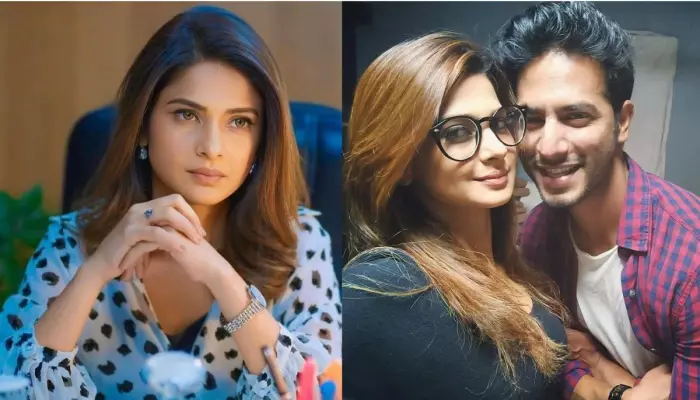 Jennifer Winget’s Rumoured Romance With Sehban Azim, He Said, ‘She Will Be A Perfect Soulsathi’