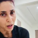‘He’s A Tharki…’ Gautami Kapoor Breaks Silence After Husband, Ram Kapoor Kissed Shreya Kalra