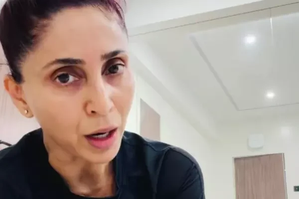 ‘He’s A Tharki…’ Gautami Kapoor Breaks Silence After…