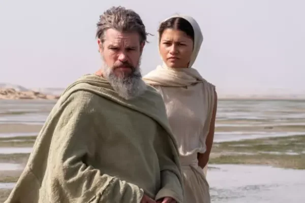 ‘The Odyssey’ Box Office, Christopher Nolan’s Massive Global…