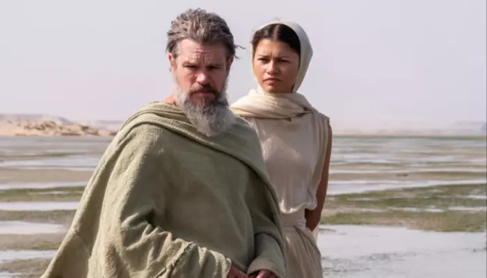 ‘The Odyssey’ Box Office, Christopher Nolan’s Massive Global Debut Post ‘The Dark Knight Rises’