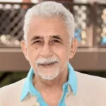 Naseeruddin Shah’s First Wife, Manara Was 15 Years Elder To Him, Had Decade Long Battle For Alimony