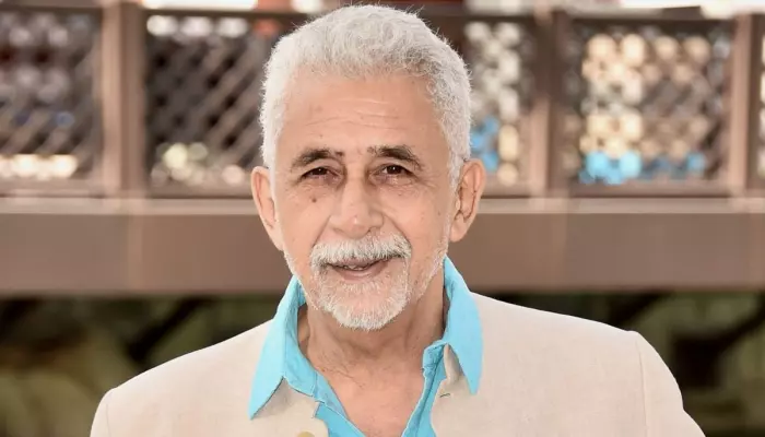 Naseeruddin Shah’s First Wife, Manara Was 15 Years Elder To Him, Had Decade Long Battle For Alimony
