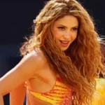 Shakira’s Ageless Appearance At 49 In World Cup Leaves Fans Shocked As Ex-BF Watches From Stand
