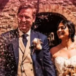 Jennifer Winget And Husband William Ishmael’s Unseen Family Wedding Picture Surfaces, Netizens React