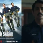 Is ‘Operation Safed Sagar’ Based On A Real Story? The IAF Operation That Inspired The Netflix Series