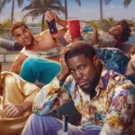 Netflix Film ’72 Hours’ Starring Kevin Hart As 40-Year-Old Joe Set To Join Genz Boys’ Bachelor Party