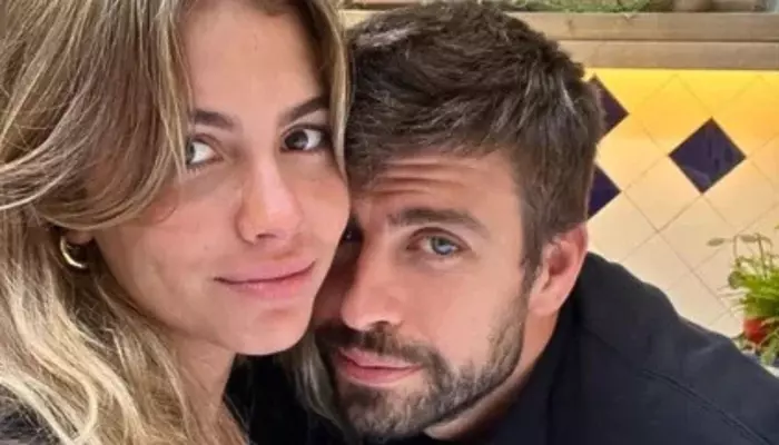 Gerard Pique And GF Clara Chia Marti Share Age Gap Of 12 Yrs, Made Former Footballer ‘Feel Younger’