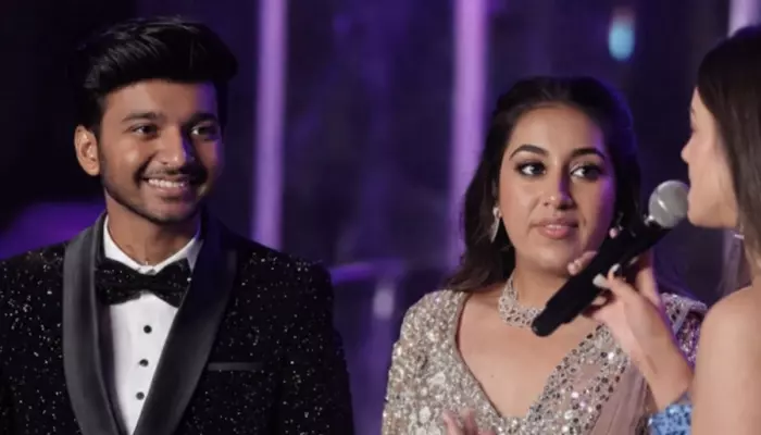 Siya Goyal Called Fiance Ketan Agarwal ‘Caring’ And ‘Kind’ Months Before Killing Him