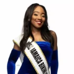 LaToya Malcom, Former Miss Universe Jamaica Finalist, Dies At 35, Cause Of Death Not Disclosed