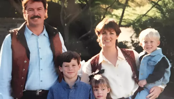 Who Was Matt Keough? Meet Jeana Keough’s Late Ex-Husband Amid Her Tongue Cancer Diagnosis