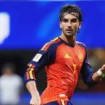 Meet Martina Hunter, Ferran Torres’ Alleged Ex-Girlfriend After His World Cup Final Heroics