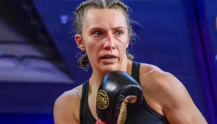 Meet Hannah Rapp’s Boyfriend, He Signalled Charles Medina To Not Hit Her, Recalled Her Final Moments