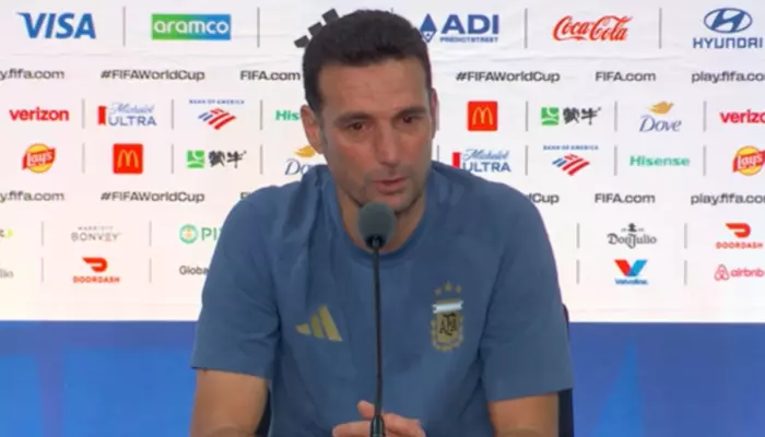 Lionel Scaloni Left In Tears After Argentina Loses FIFA World Cup, Talks About His Future, ‘See Out’