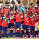 Spain Lifts FIFA World Cup 2026, How Much Is It Worth? Meet The Italian Sculptor Who Created It