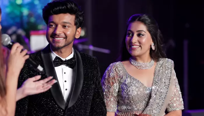 Ketan Agarwal Was ‘Madly’ In Love With Fiancee Siya Goyal, Confessed Loving ‘Everything’ About Her