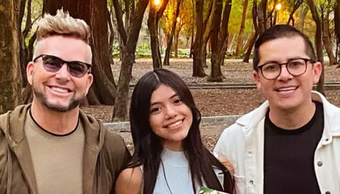 Armando And Kenny’s Daughter Discharged But Not Out Of The Woods, Faces Partial Blindness, Drooping