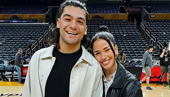 Ryan Clark Accused Puka Nacua’s Ex Hallie Aiono Of Infidelity, Made Her ‘Not Want To Live Anymore’