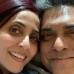 Gautami Banged The Phone When Ram Kapoor Told Her About His Intimate Scene, ‘I Was A Mother…’