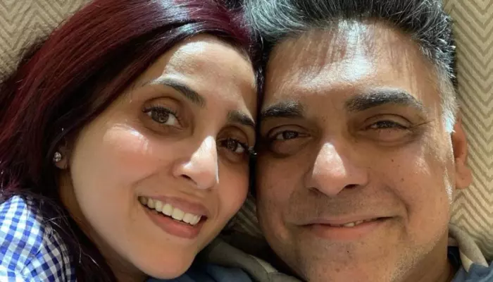 Gautami Banged The Phone When Ram Kapoor Told Her About His Intimate Scene, ‘I Was A Mother…’