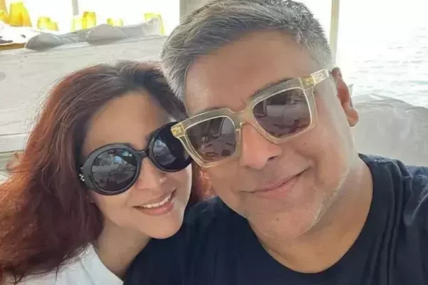 Ram Kapoor’s Wife, Gautami Was Upset As He…