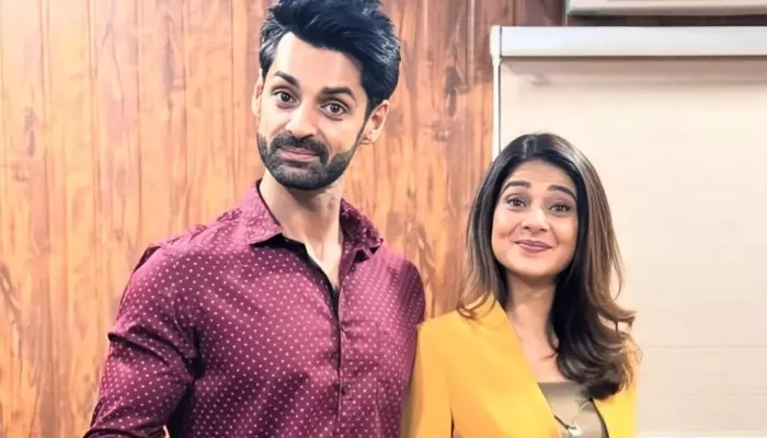 Jennifer Winget’s Alleged Ex Karan Wahi Revealed If They Got Engaged After Her Divorce, ‘We Are…’