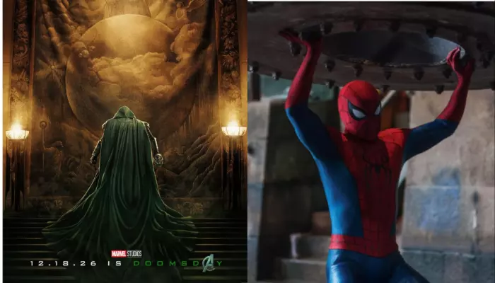 ‘Spider-Man’ Absent In ‘Avengers Doomsday’, Breaking Down His MCU Status And ‘Sentry’s’ Appearance