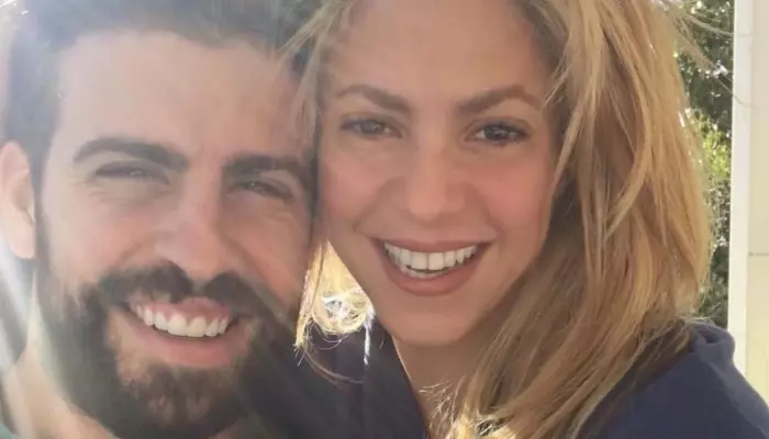 Shakira Didn’t Marry Gerard Pique Even After 11 Years Of Dating, Here Is The…