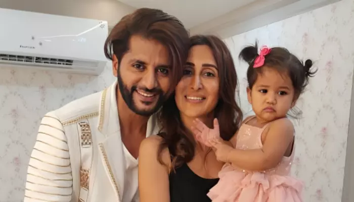 Is Karanvir Bohra Getting Divorced? Actor Finally Reacts To Teejay Sidhu Split Buzz ‘When I Don’t..’