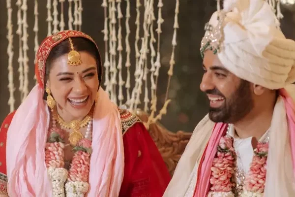 Aanchal Singh Gets Married In Her Mother’s ‘Choice…