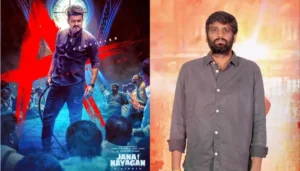 H Vinoth On ‘Jana Nayagan’, Might Not Be&hellip;