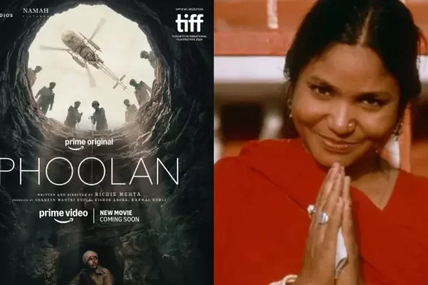 Prime Video’s ‘Phoolan’ Is Inspired By A Book,…