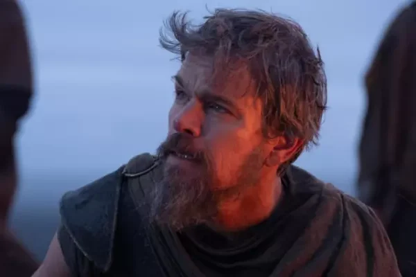 ‘The Odyssey’ Worldwide Box Office, India And Other&hellip;